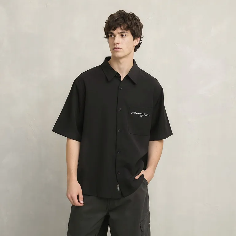 Camisa Hombre