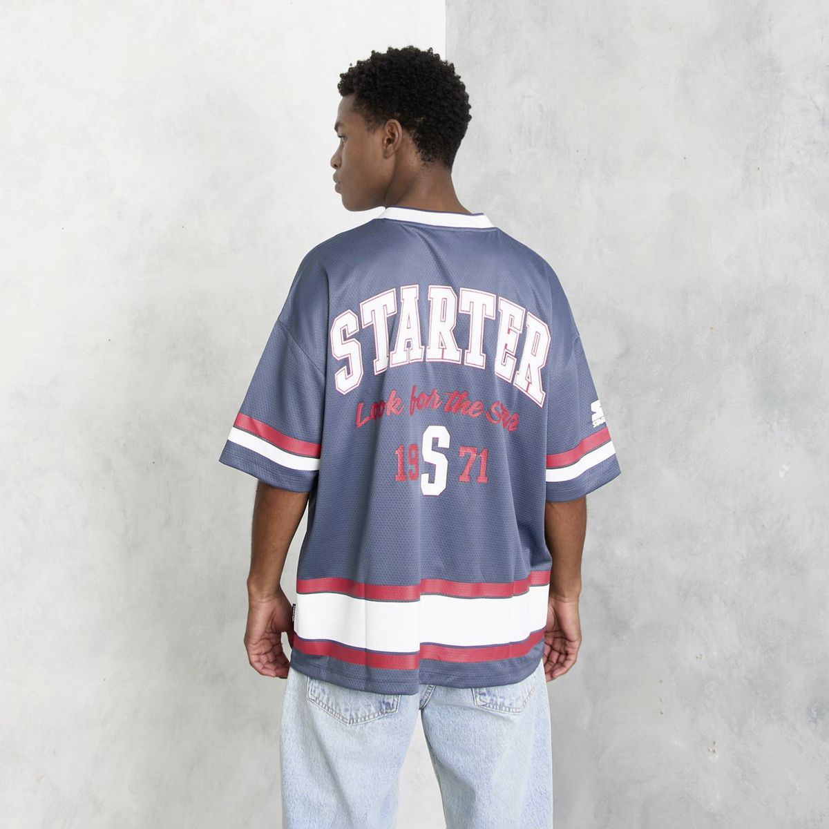 STARTER - Polera Hombre Starter