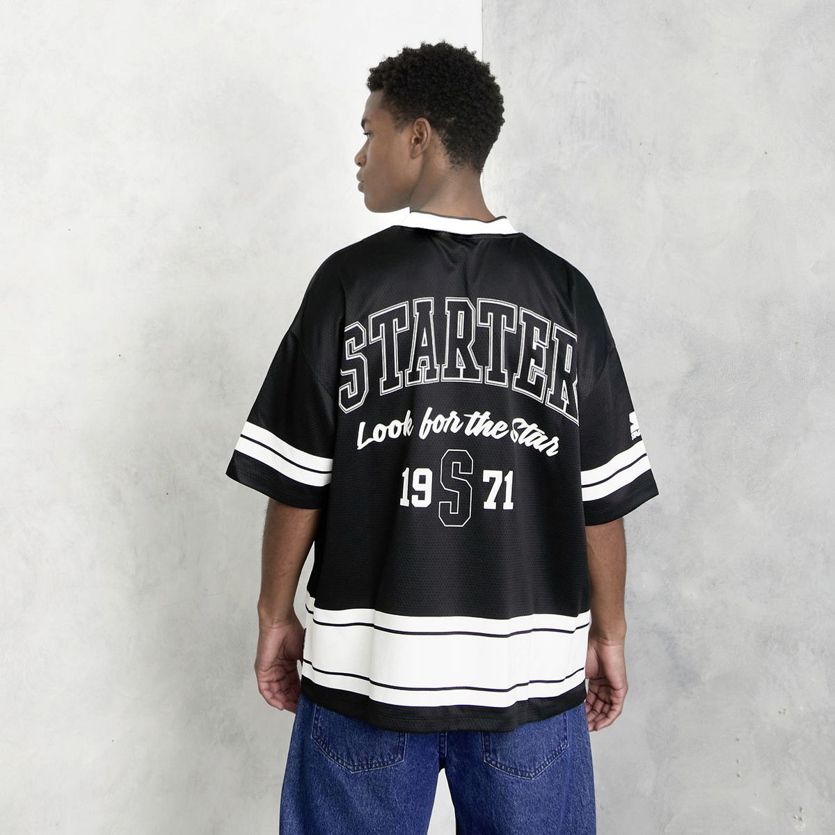 STARTER - Polera Hombre Starter
