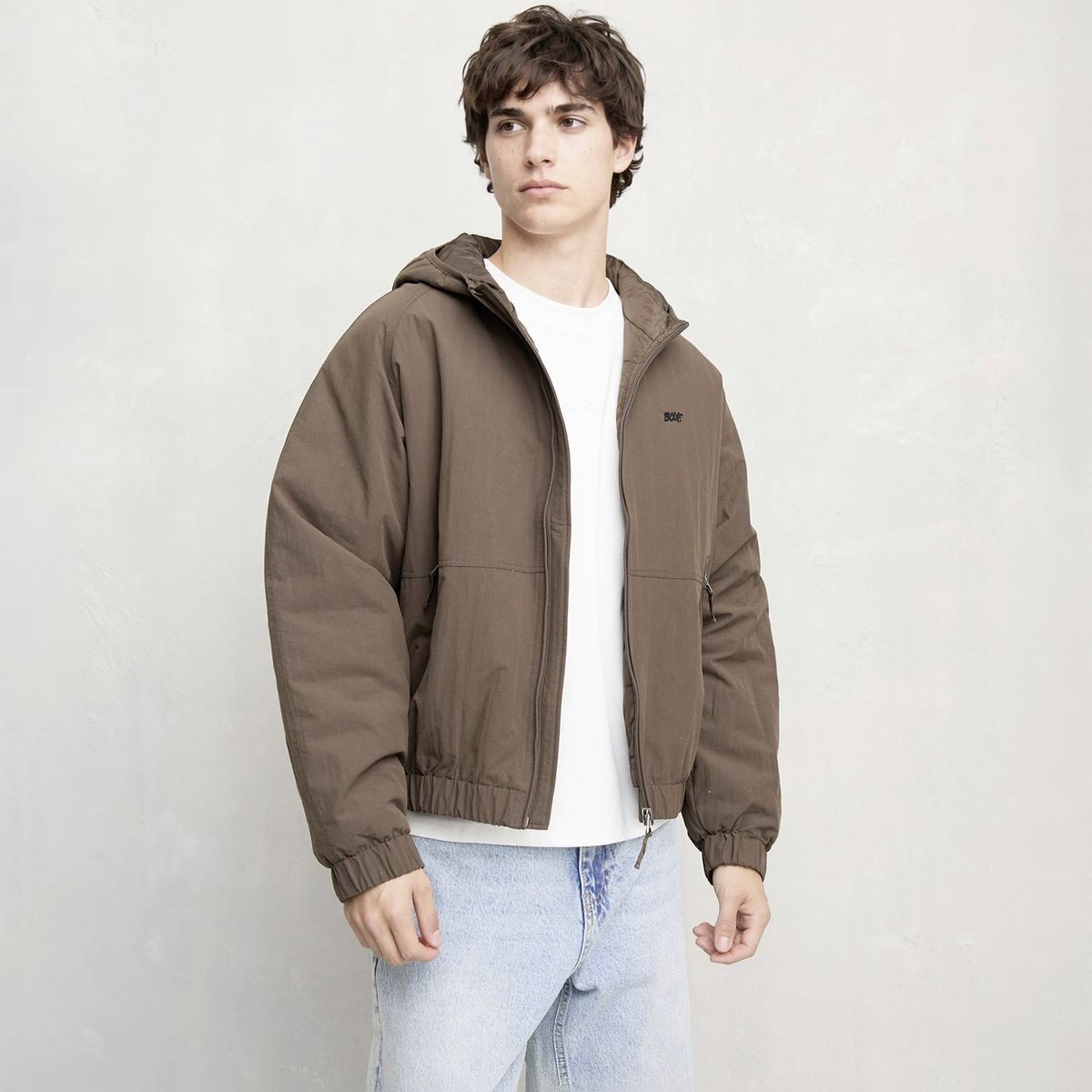 BEARCLIFF - Chaqueta Hombre Bearcliff
