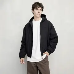 BEARCLIFF - Chaqueta Hombre