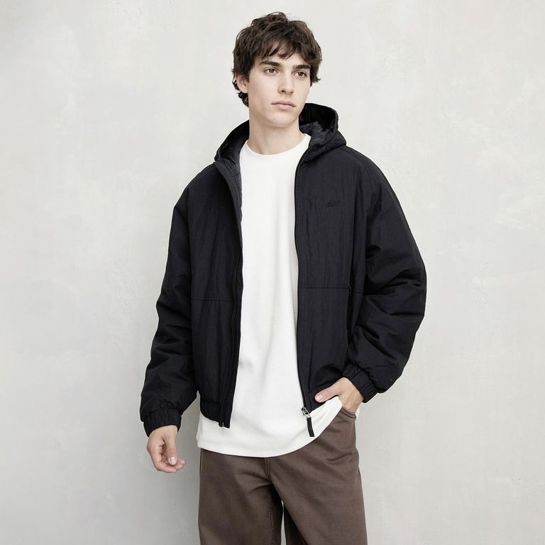 BEARCLIFF Chaqueta Hombre