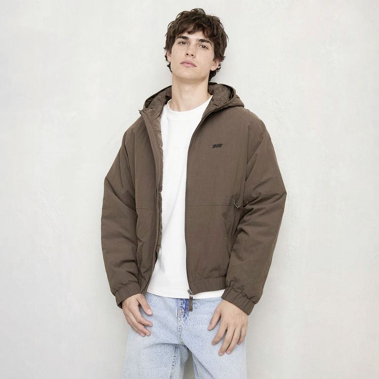 BEARCLIFF Chaqueta Hombre