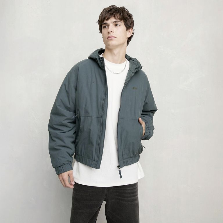 Chaqueta Hombre