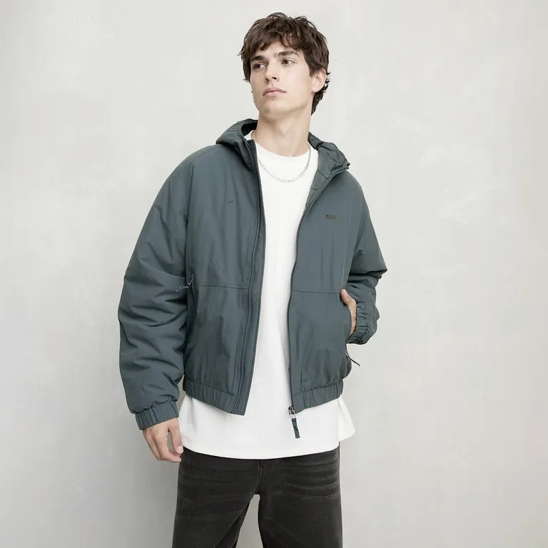 Chaqueta Hombre
