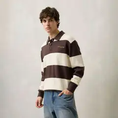 BEARCLIFF - Sweater Hombre