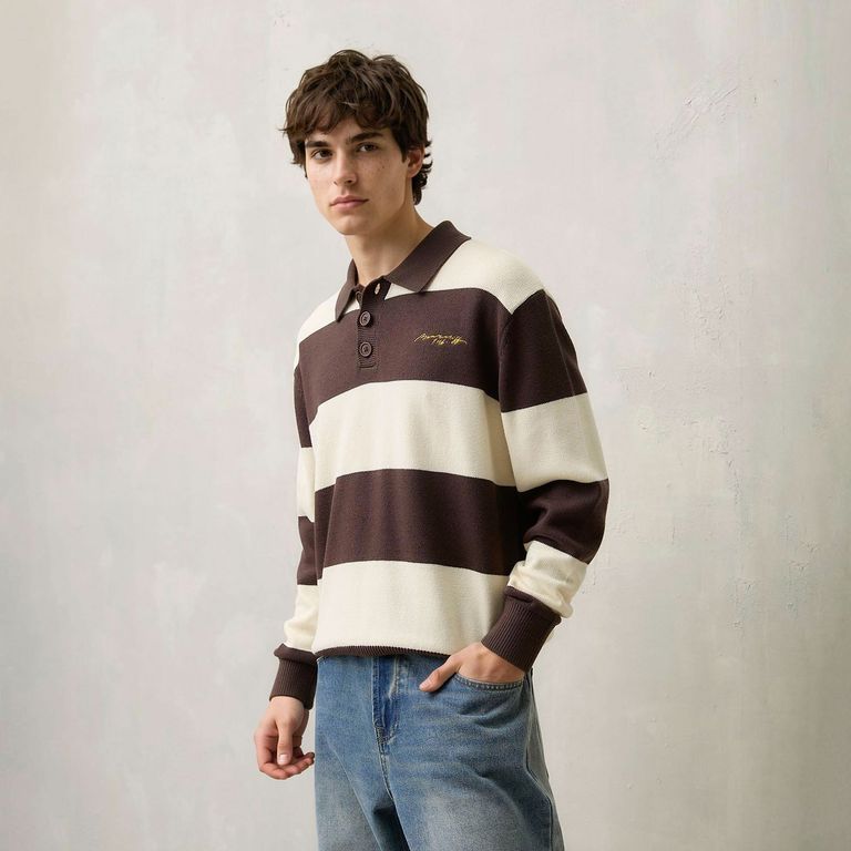 Sweater Hombre
