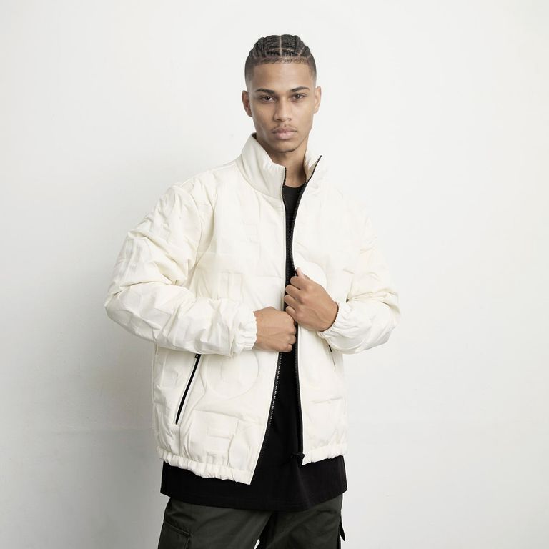 Parka Hombre