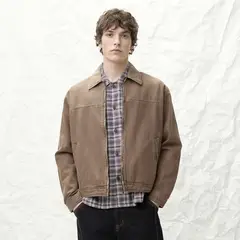 AMERICANINO - Chaqueta Hombre
