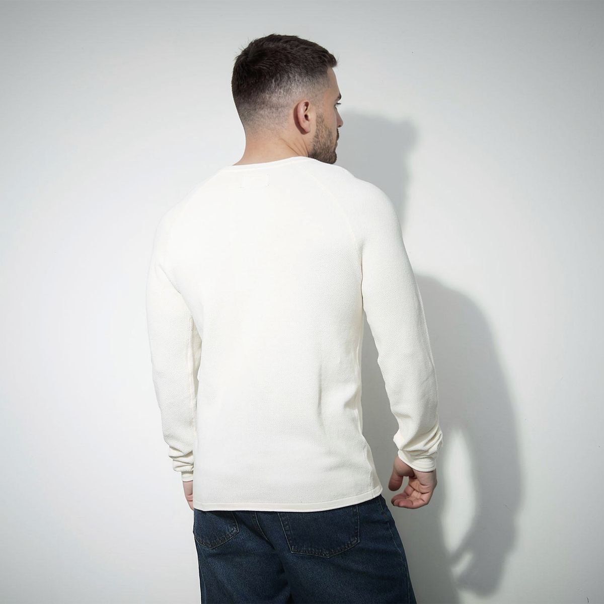 MOSSIMO - Sweater Hombre Mossimo