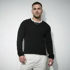 MOSSIMO - Sweater Hombre