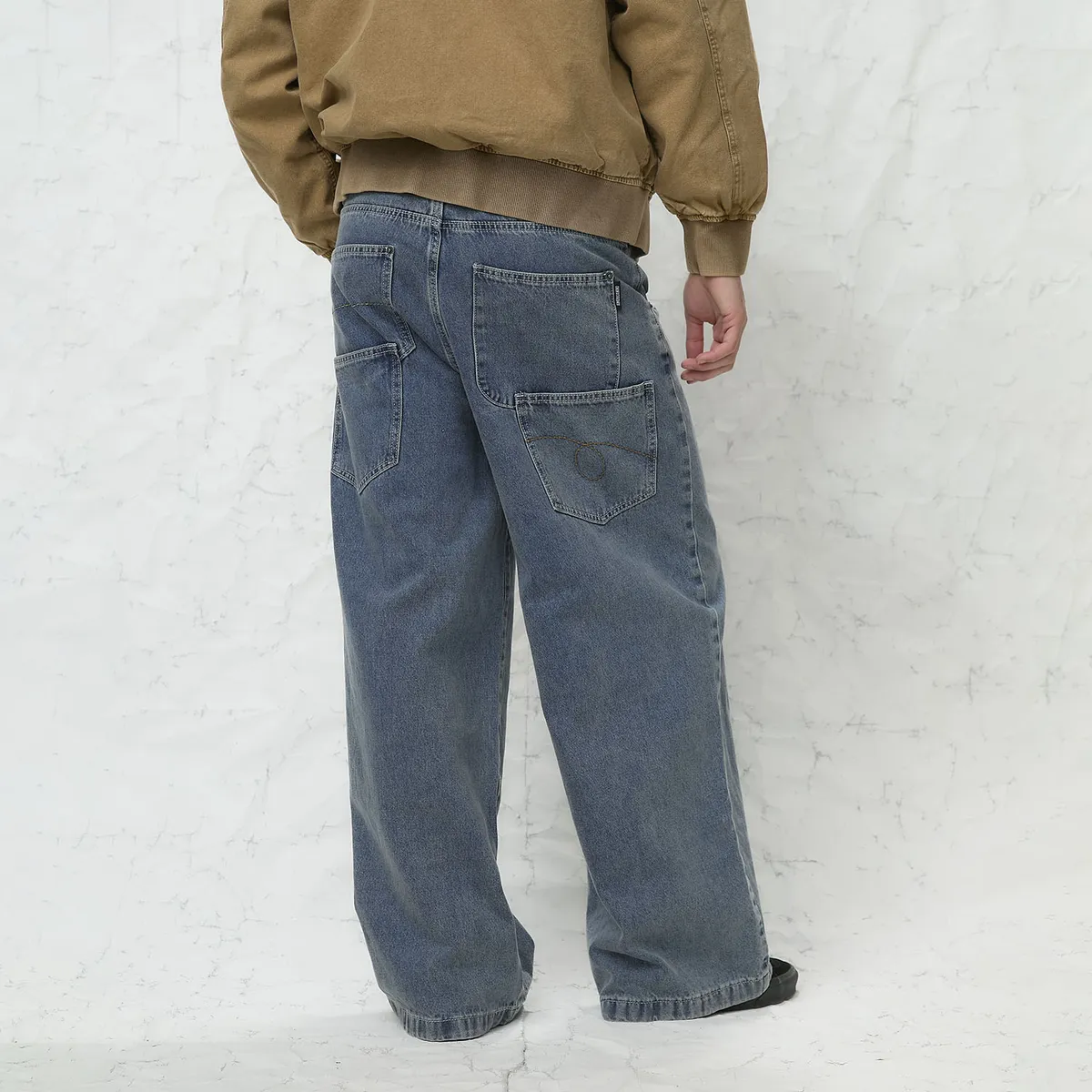 AMERICANINO - Jeans Hombre Americanino