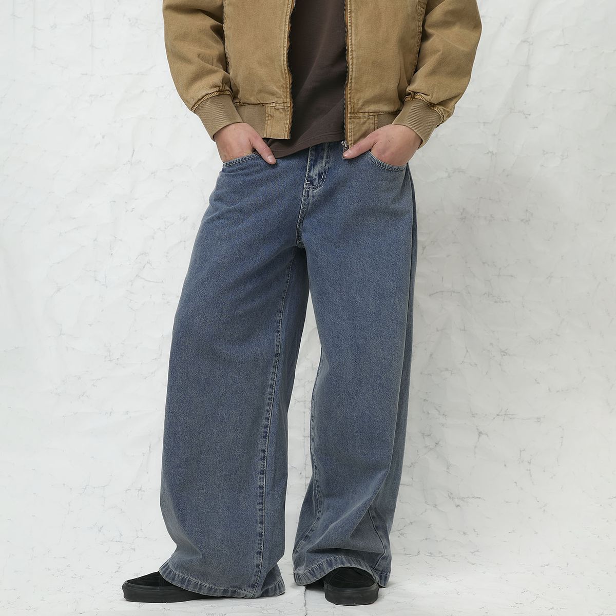 AMERICANINO - Jeans Hombre Americanino
