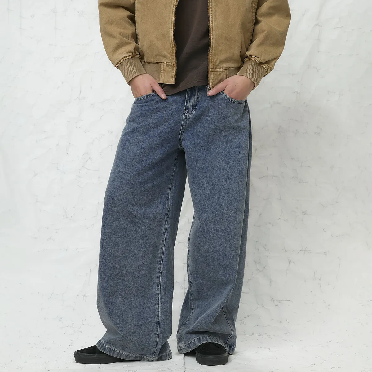 AMERICANINO - Jeans Hombre Americanino