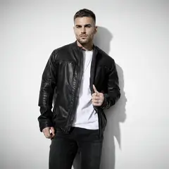 MOSSIMO - Chaqueta Hombre