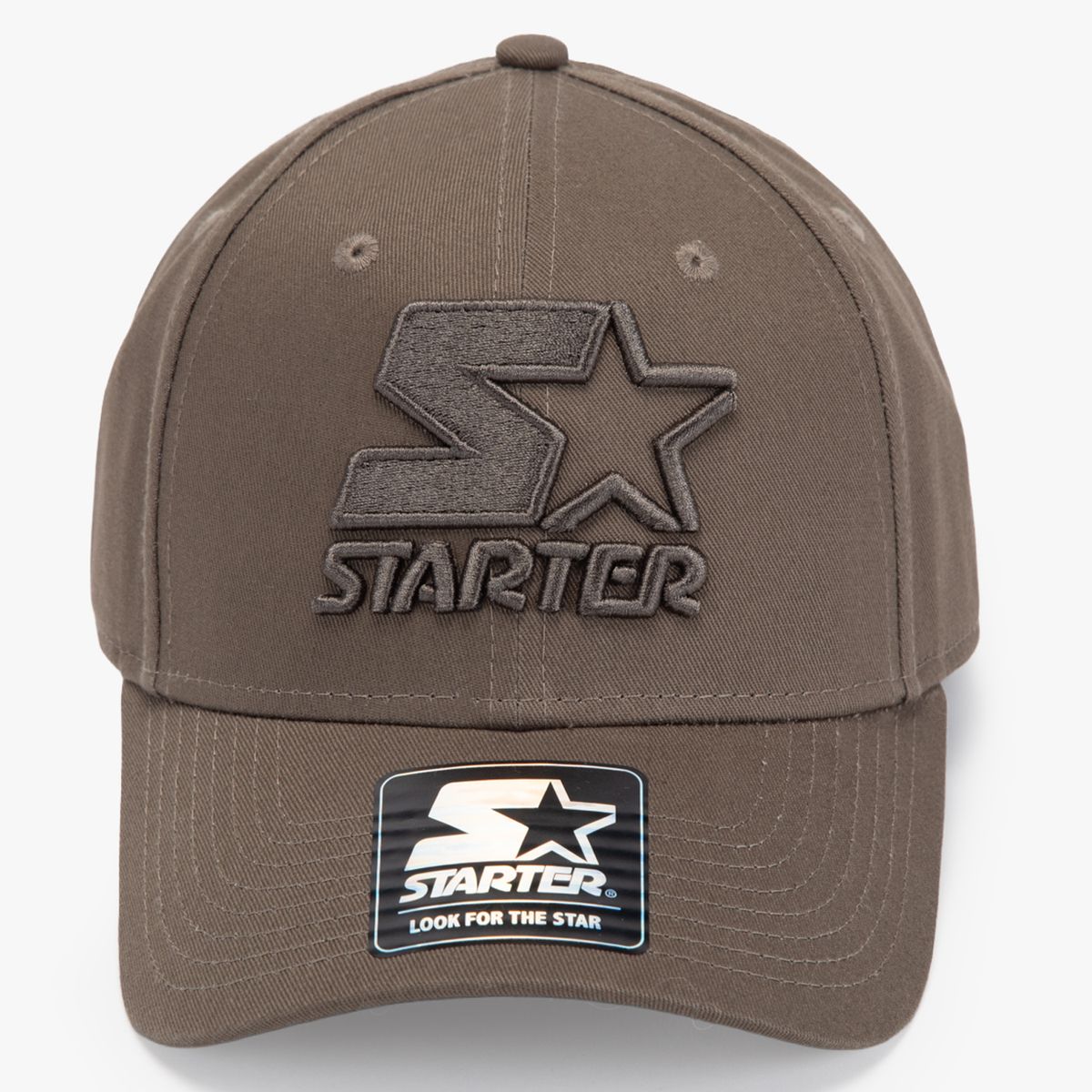 STARTER - Jockey Hombre Starter
