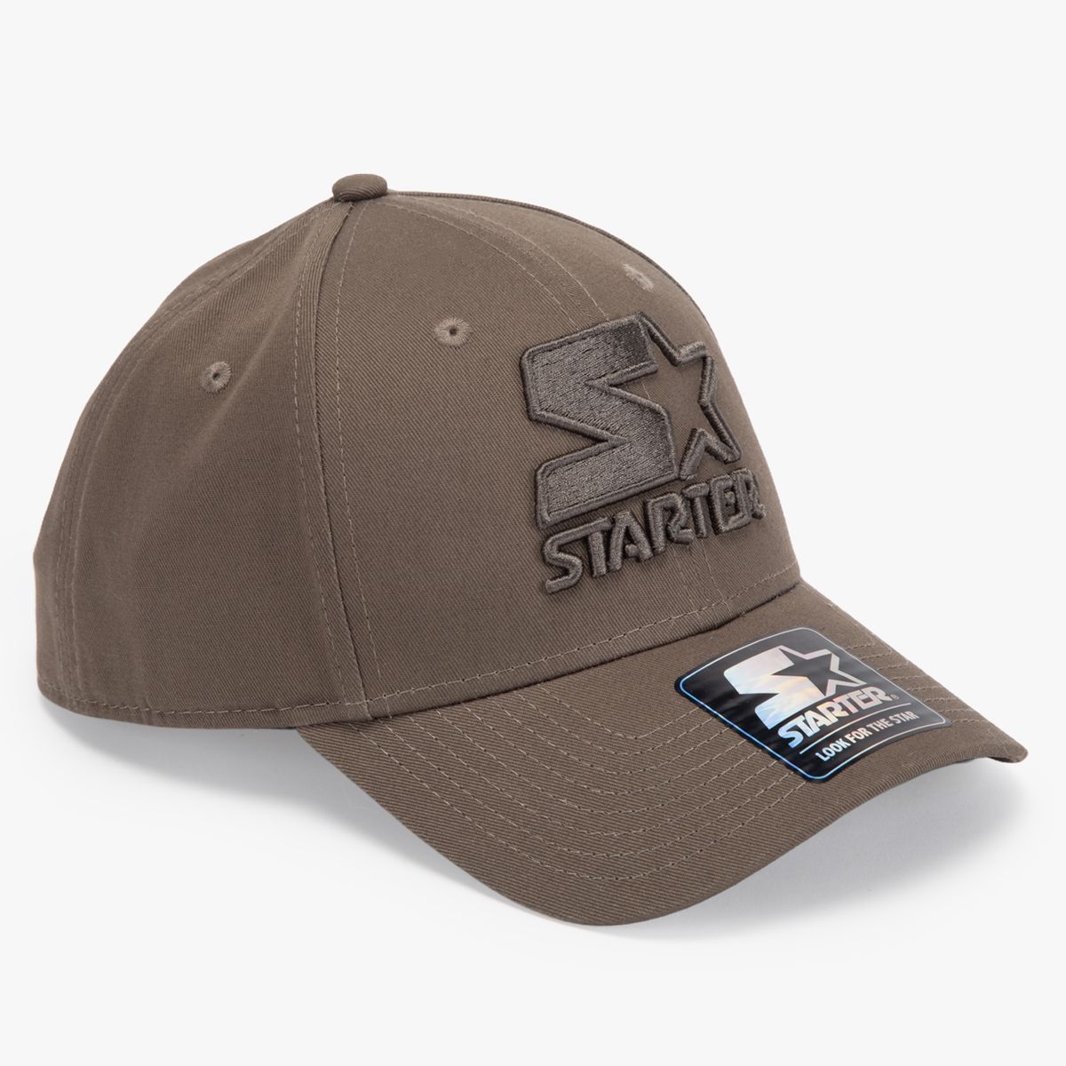 STARTER - Jockey Hombre Starter