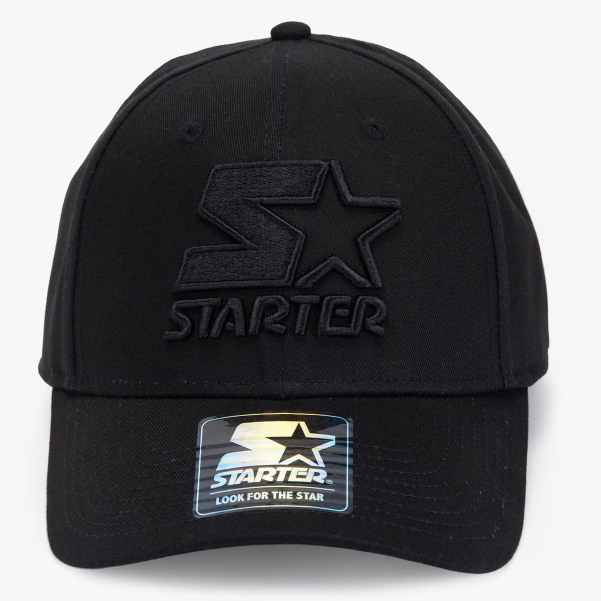 STARTER - Jockey Hombre Starter