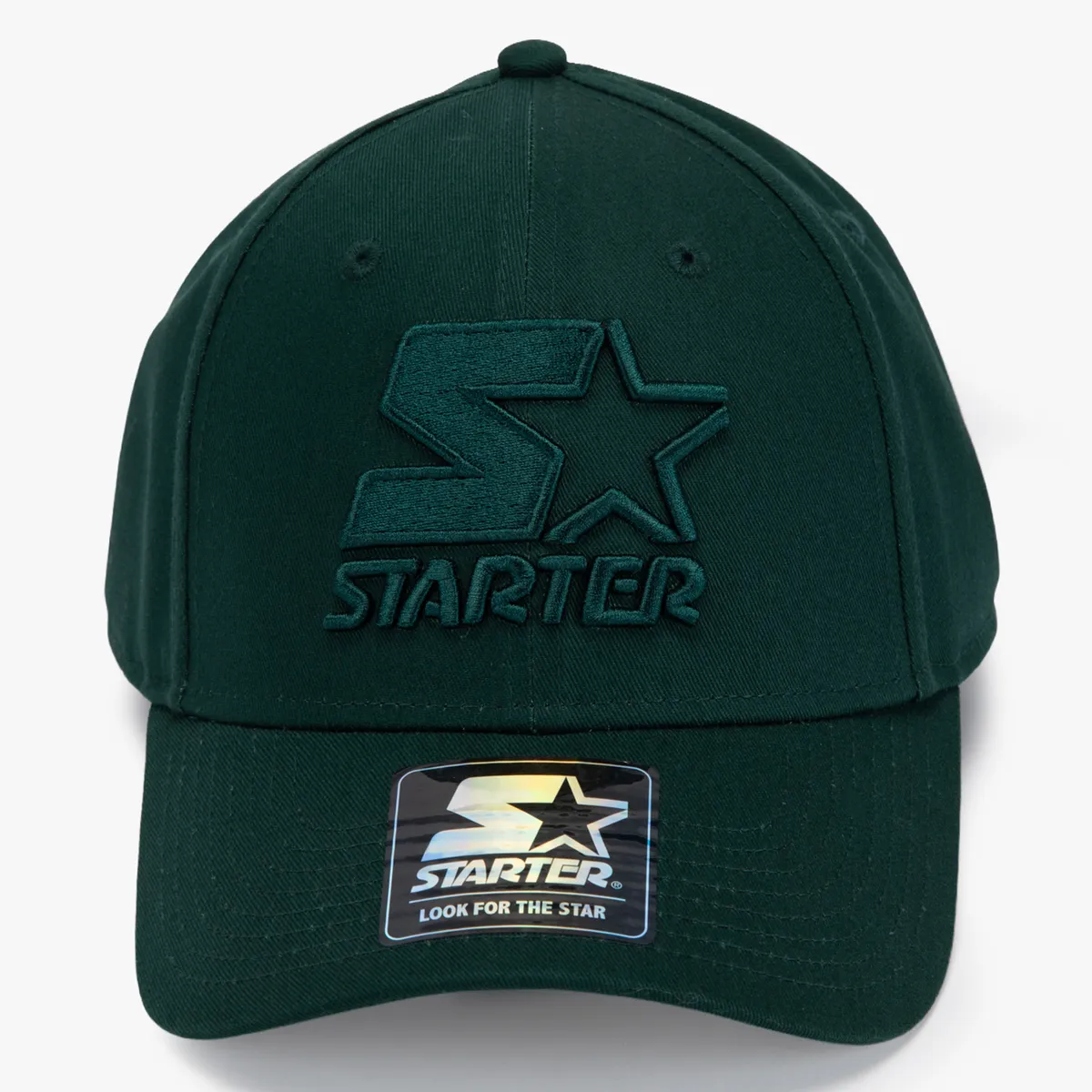STARTER - Jockey Hombre Starter