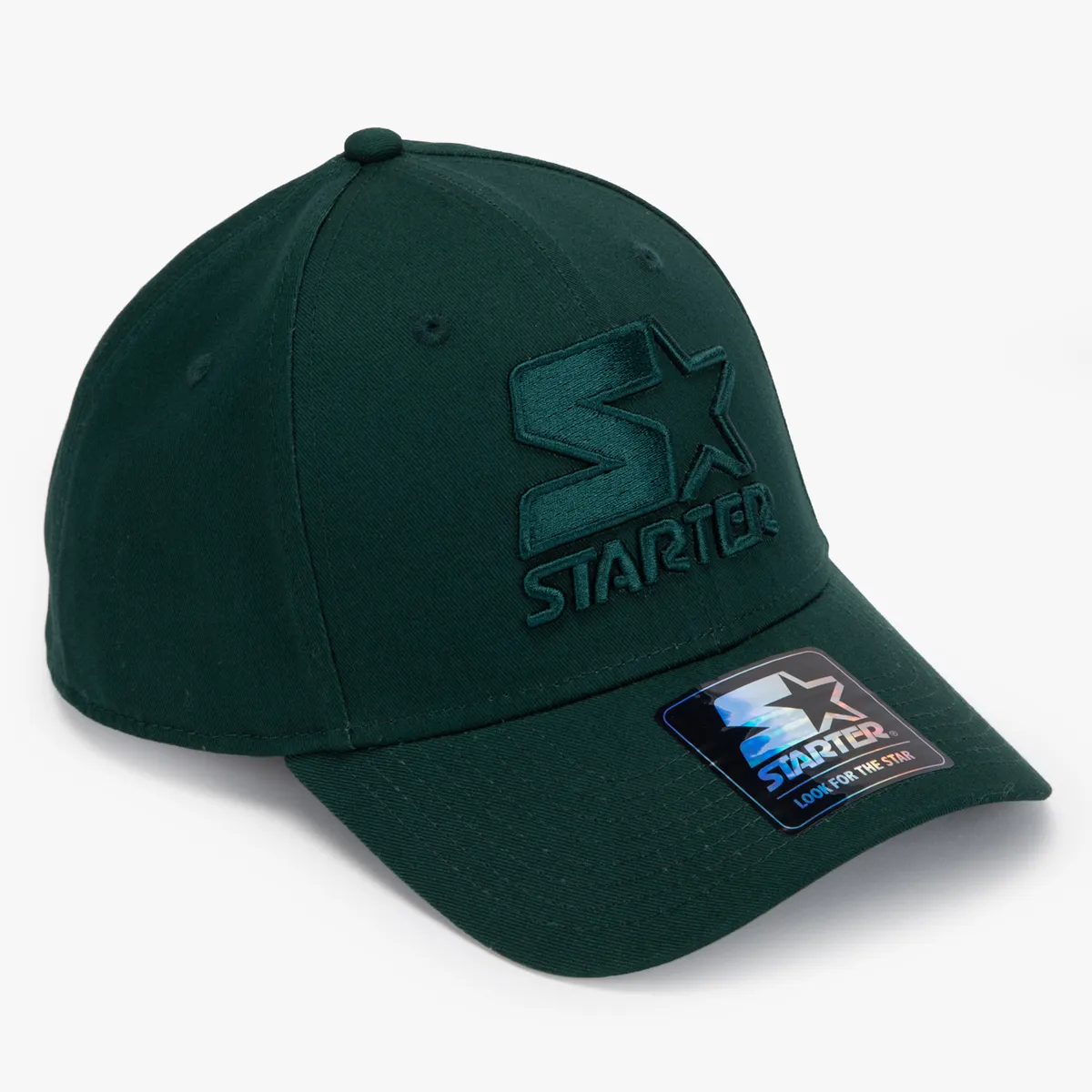 STARTER - Jockey Hombre Starter