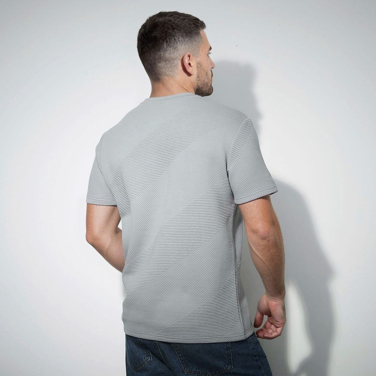 MOSSIMO - Polera Hombre Mossimo