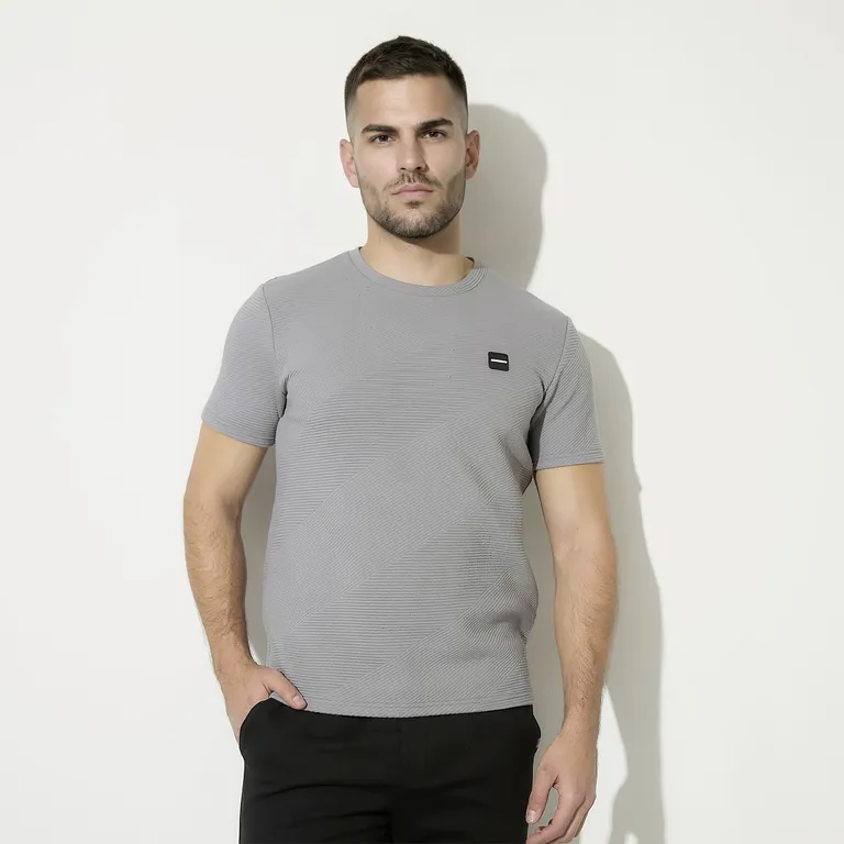 Polera Hombre