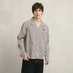BEARCLIFF - Camisa Hombre