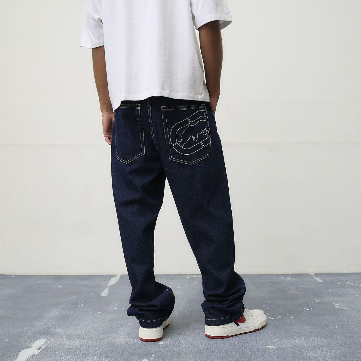 ECKO - Jeans Hombre Ecko