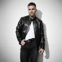 MOSSIMO - Chaqueta Hombre