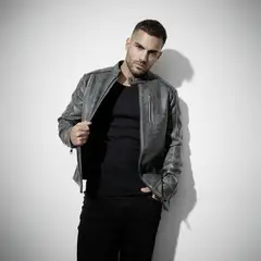 MOSSIMO - Chaqueta Hombre