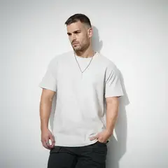 MOSSIMO - Polera Hombre
