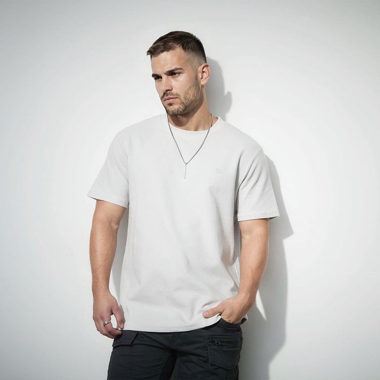 Polera Hombre