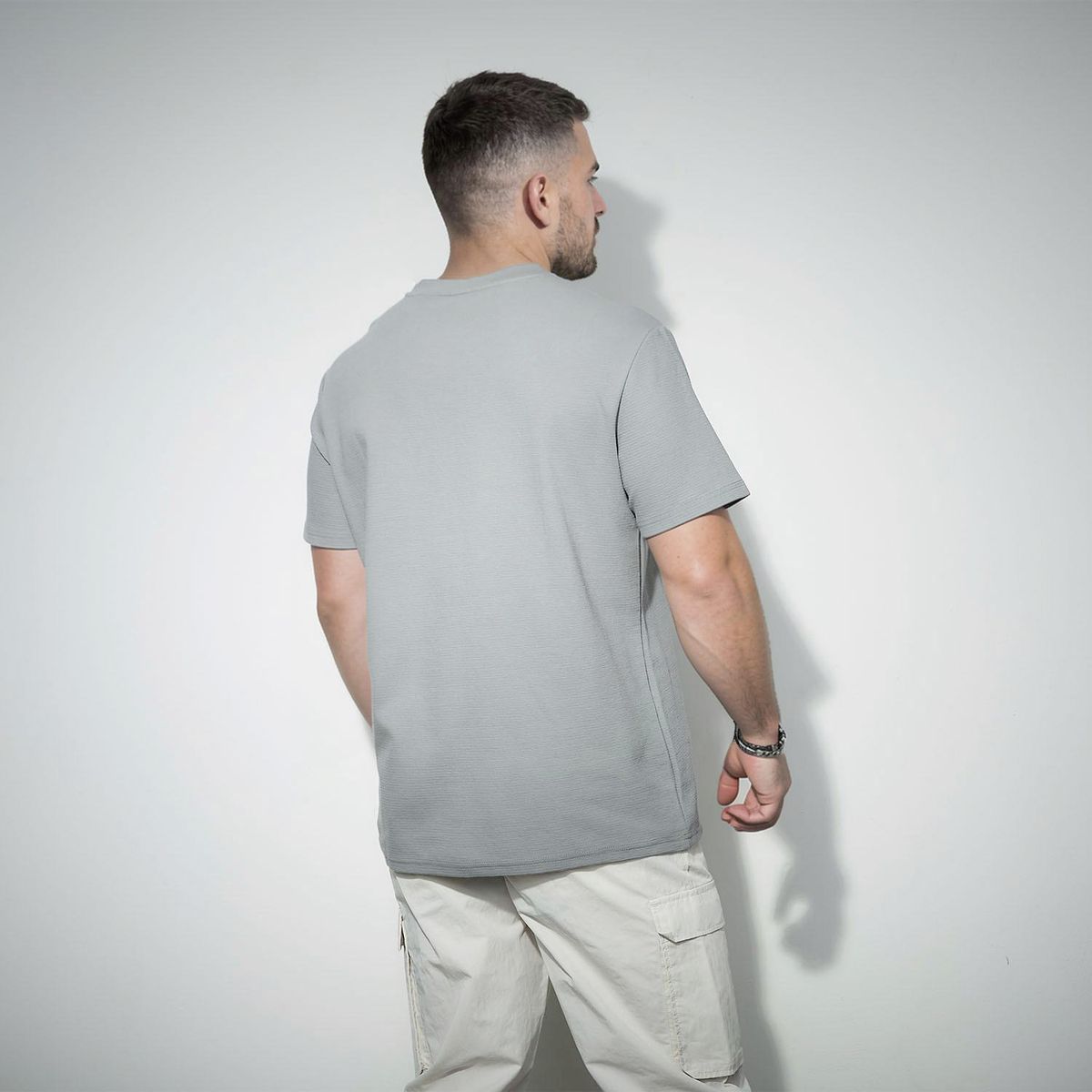 MOSSIMO - Polera Hombre Mossimo