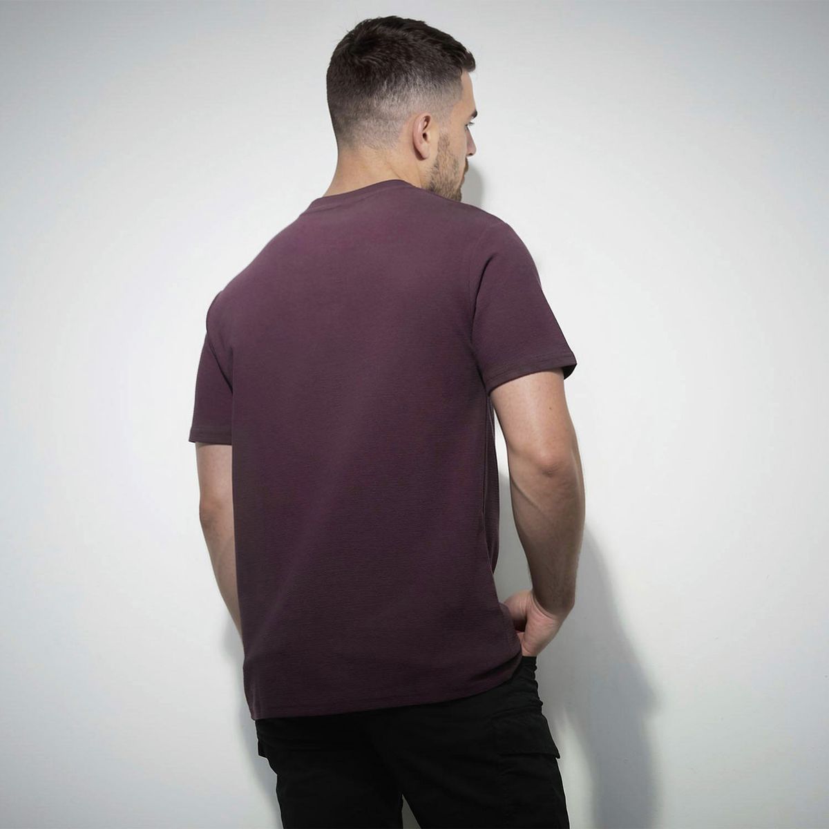 MOSSIMO - Polera Hombre Mossimo