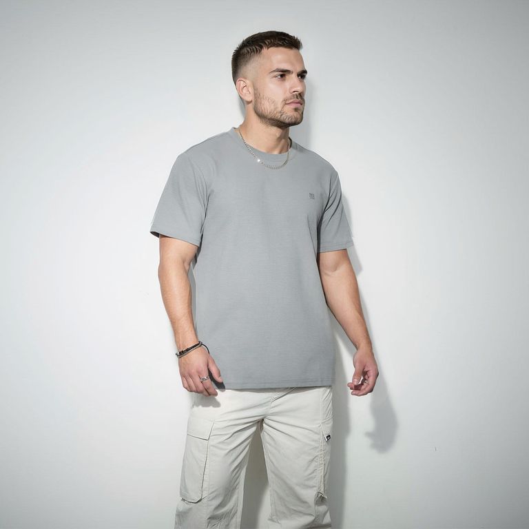 Polera Hombre