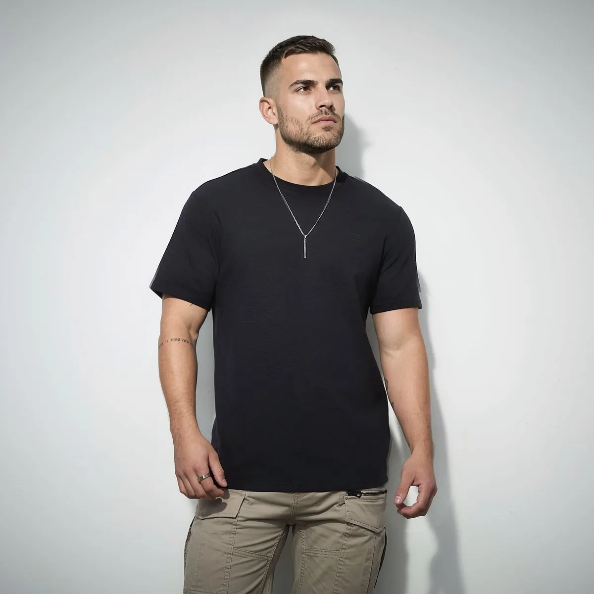 MOSSIMO - Polera Hombre Mossimo