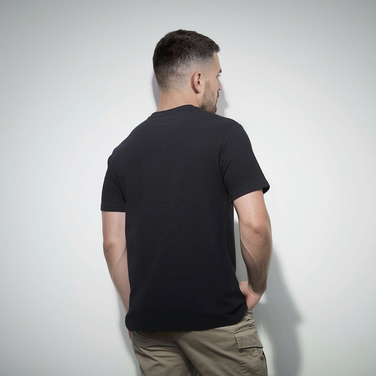 MOSSIMO - Polera Hombre Mossimo
