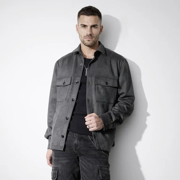 Camisa Hombre