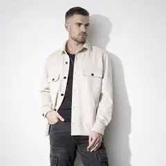 MOSSIMO - Camisa Hombre