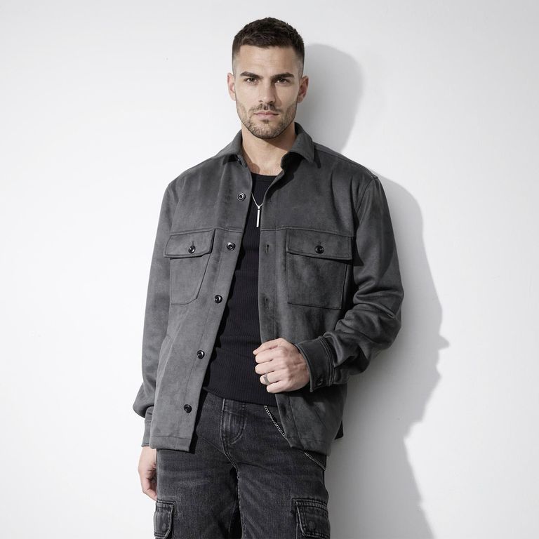 Camisa Hombre