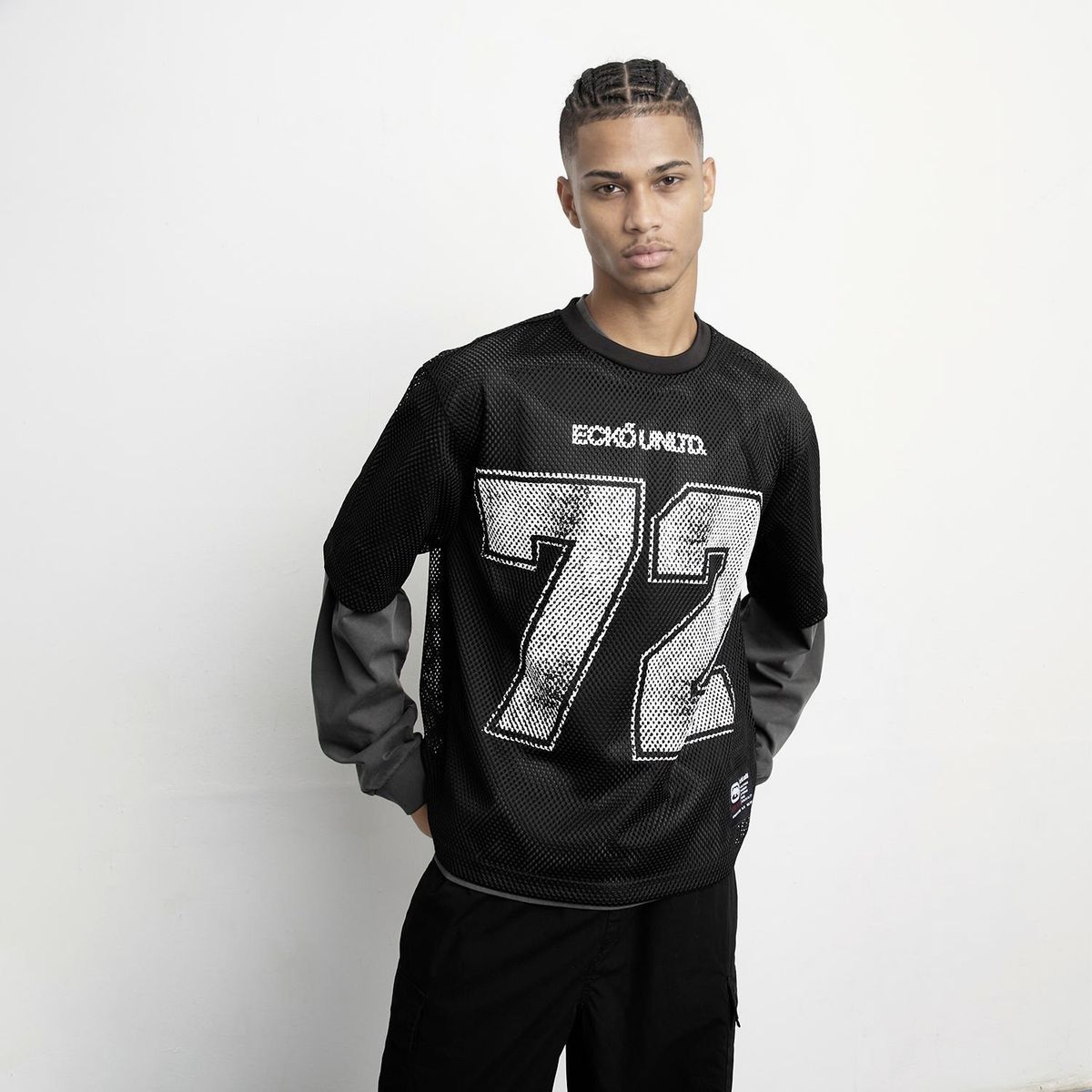 ECKO - Polera Hombre Ecko