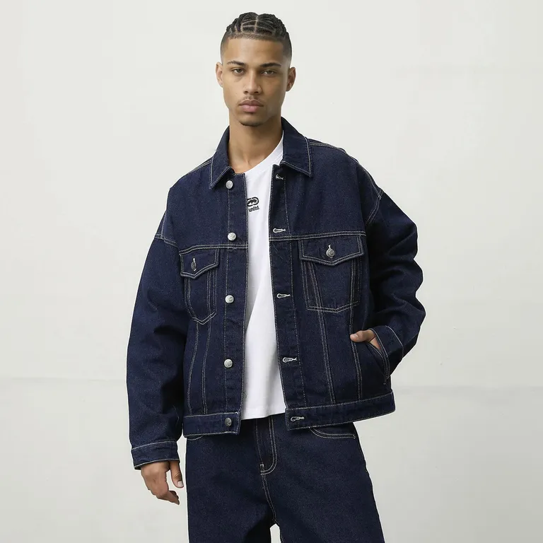 ECKO Chaqueta Hombre