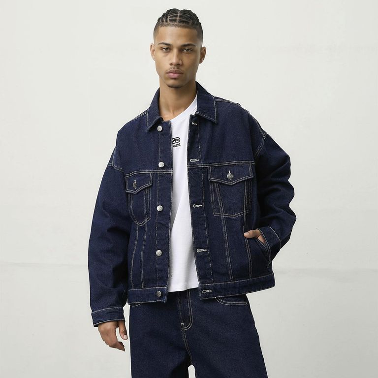 ECKO Chaqueta Hombre
