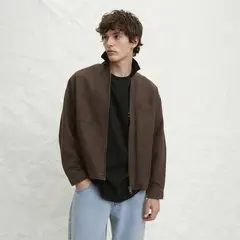 AMERICANINO - Chaqueta Hombre
