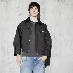 AMERICANINO - Chaqueta Hombre