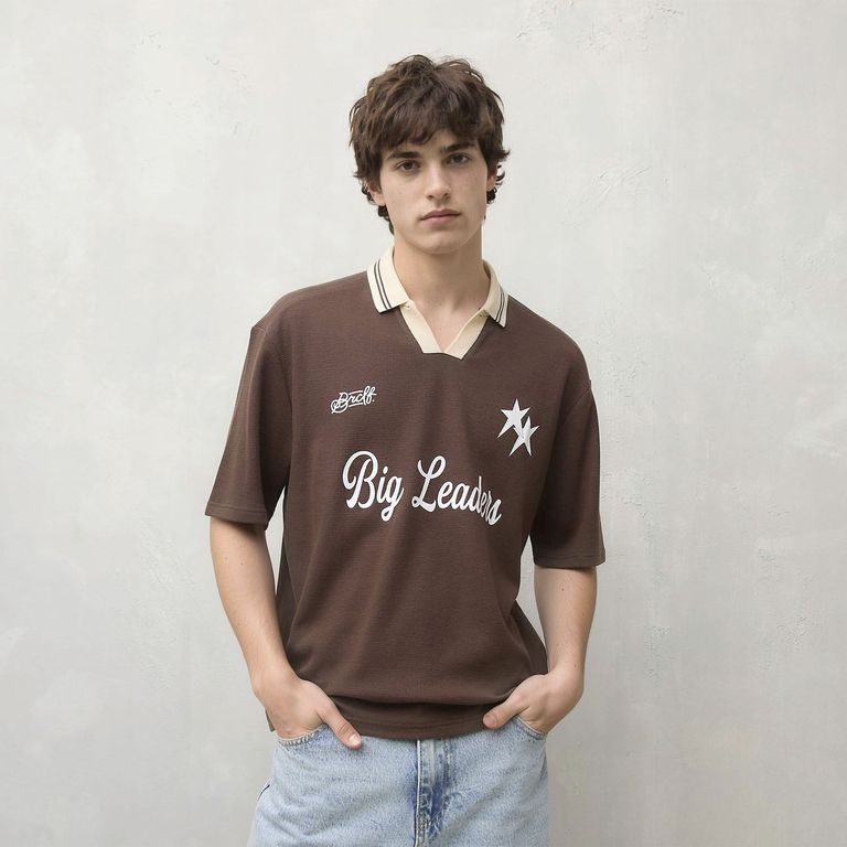Polera Hombre