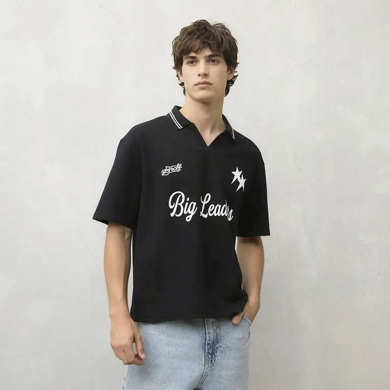 Polera Hombre