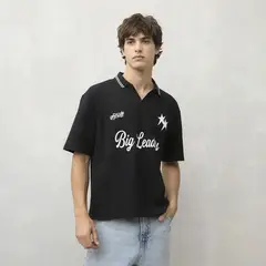 BEARCLIFF - Polera Hombre