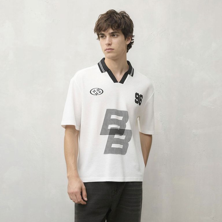 Polera Hombre