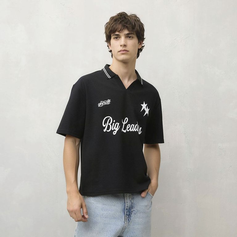 Polera Hombre
